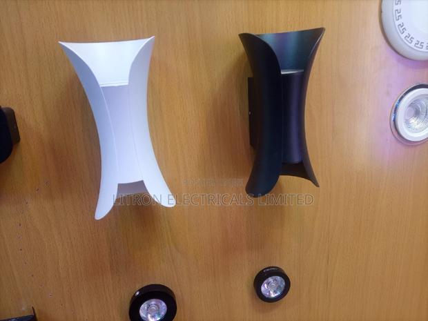 Led Wall Lamps Outdoor - thumbnail 2