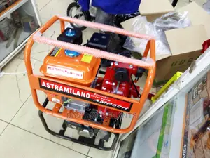 High Pressure Water Pump