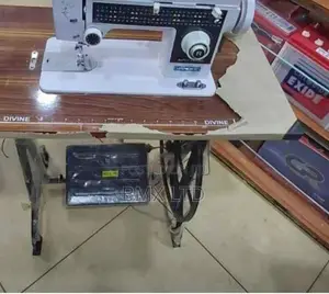 Good Quality Embroidery Sewing Machine