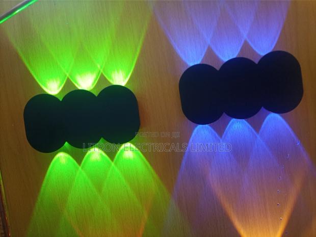 Led Wall Lamps 3eye - thumbnail 2