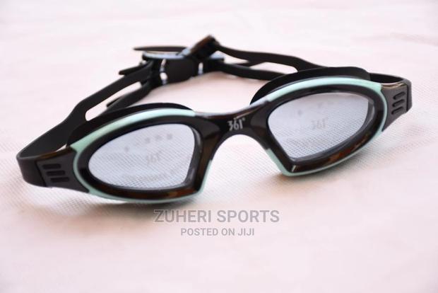 Swimming Goggles for Adults 361°