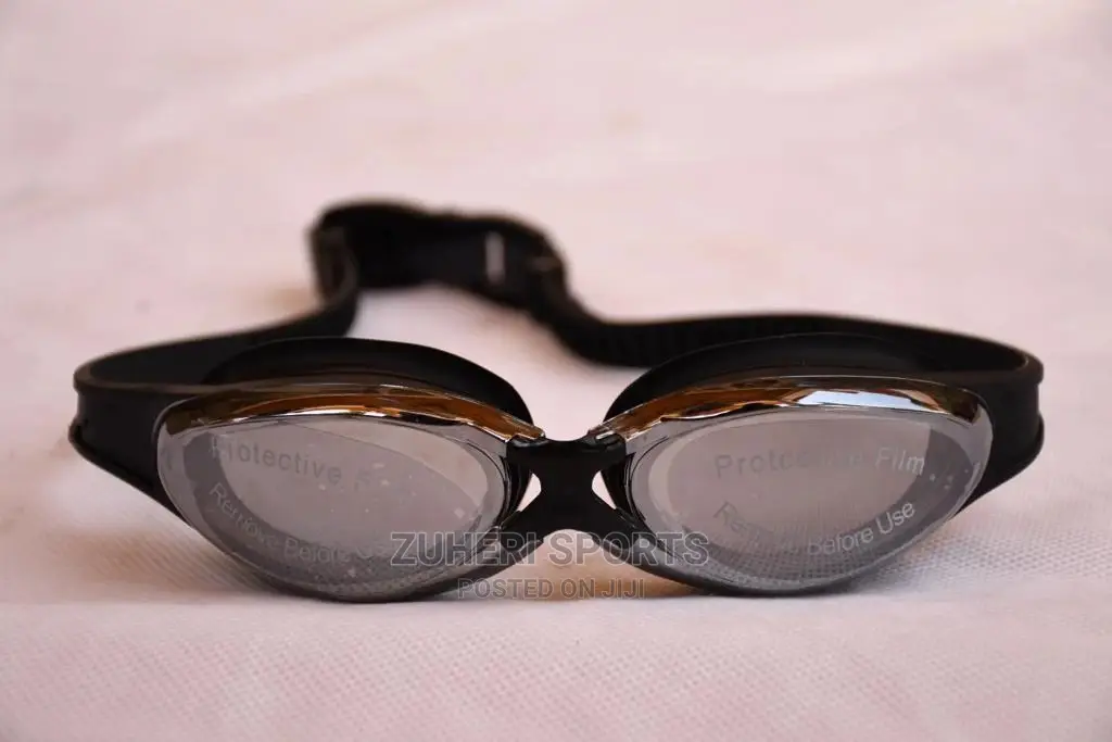 Swimming Goggles for Adults