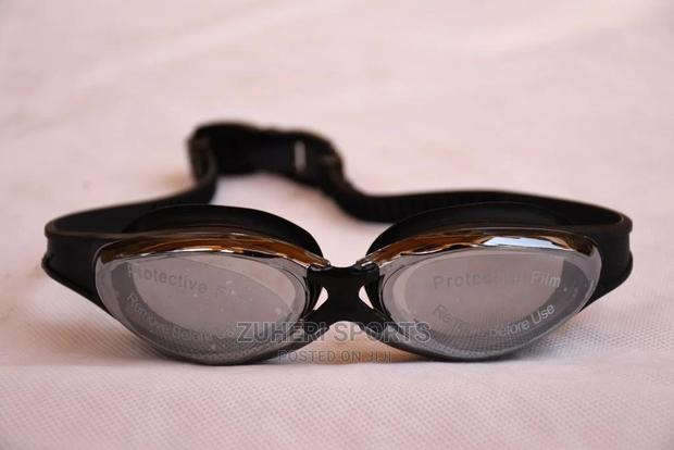 Swimming Goggles for Adults - main view