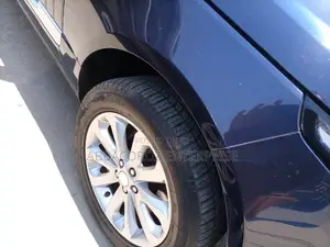 Land Rover Range Rover Vogue 2015 Blue