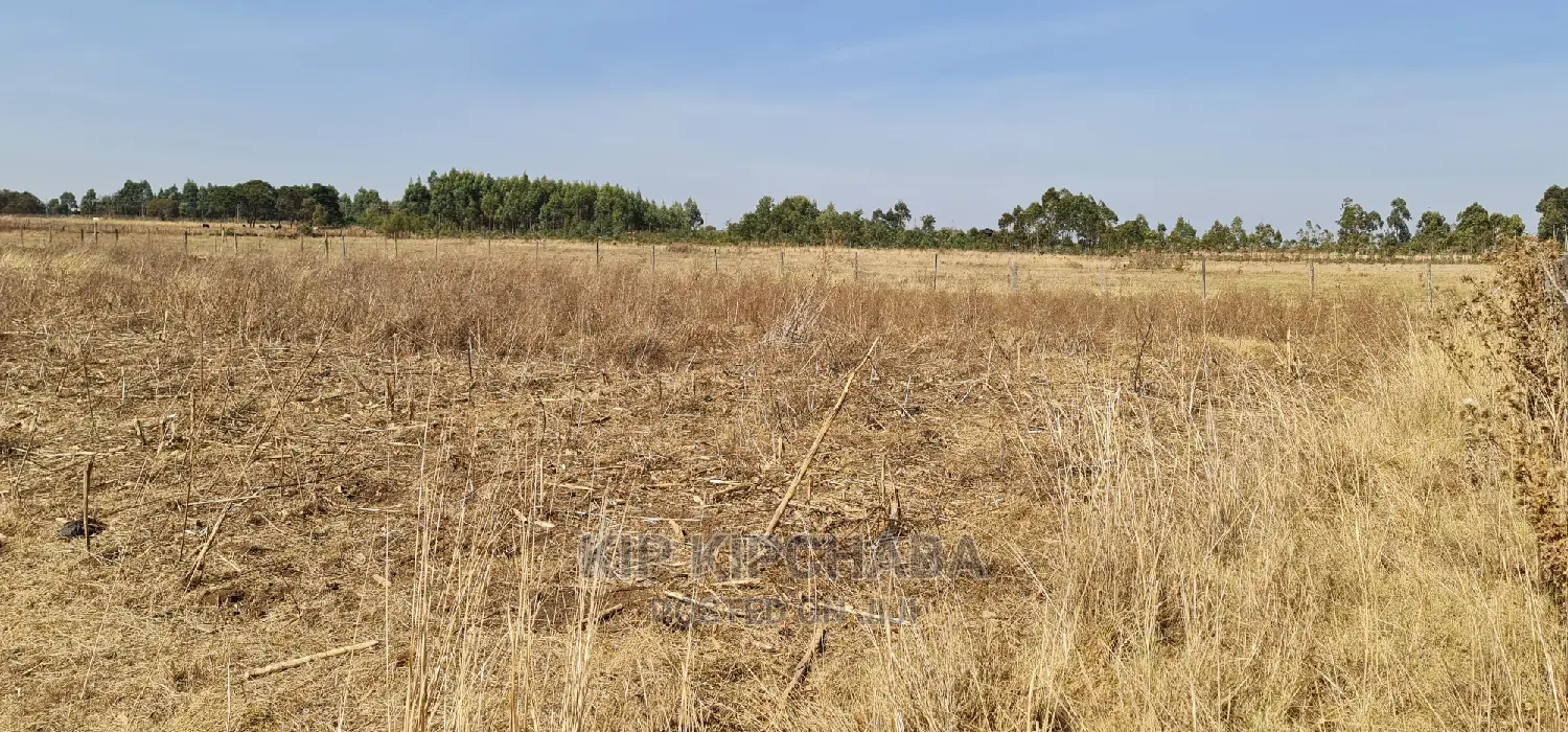 1⁄2 Acre Plot for Sale in Chepkanga Near Lelit in Eldoret