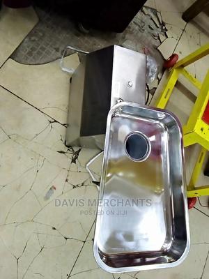 Commercial Meat Mincer - thumbnail 2