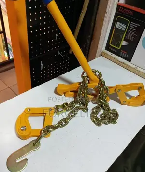 Quality Wire Strainer