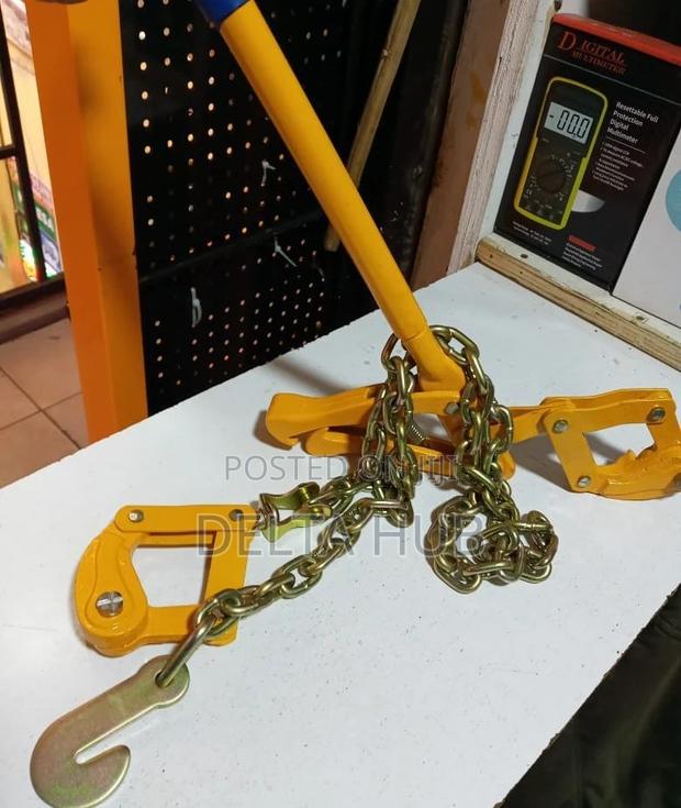 Quality Wire Strainer - main view