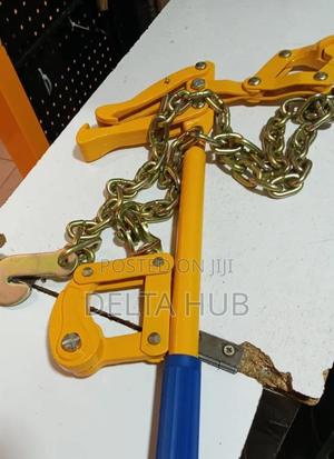 Affordable Chain Strainer