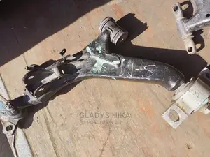 Ex Japan Arms for Mark X