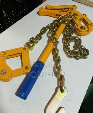 TOP Wire Strainer