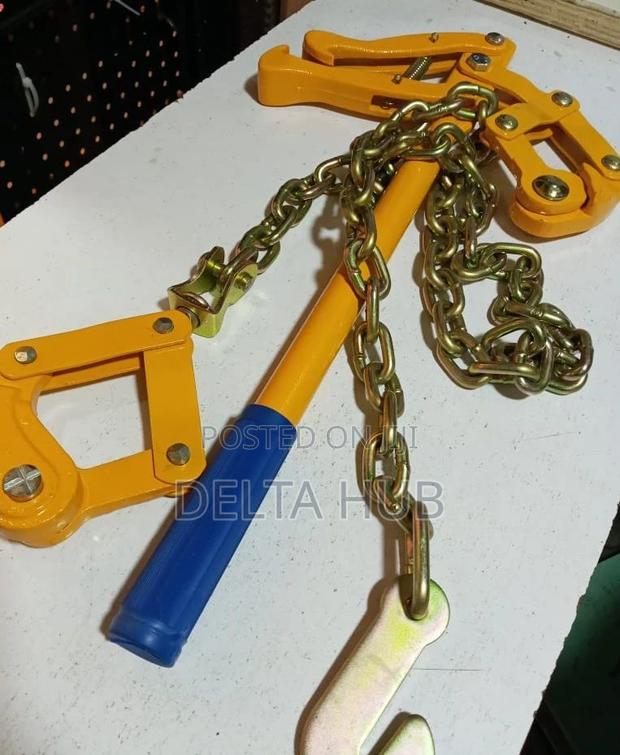 TOP Wire Strainer - main view