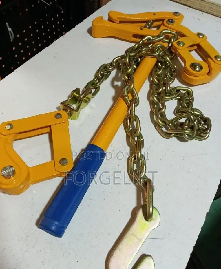 TOP Wire Strainer