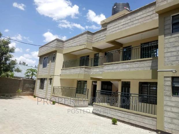 3-Bedroom Apartment in Kitengela: Modern Living Space for Rent - thumbnail 3