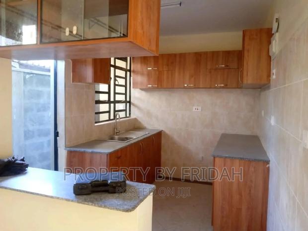 3-Bedroom Apartment in Kitengela: Modern Living Space for Rent - thumbnail 4