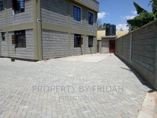 3-Bedroom Apartment in Kitengela: Modern Living Space for Rent - thumbnail 6