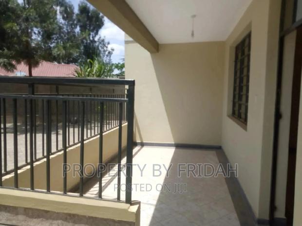 3-Bedroom Apartment in Kitengela: Modern Living Space for Rent - thumbnail 9