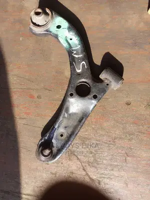 Ex Japan Daihatsu Mira Arms