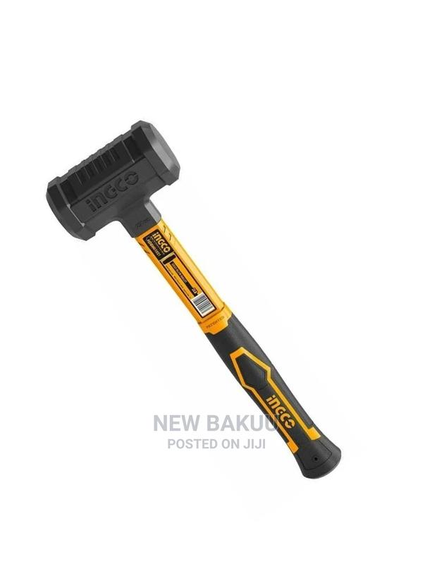 Ingco Dead Blow Mallet HDBM01028 - main view