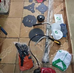 8 in 1 Grass Cutter - thumbnail 2