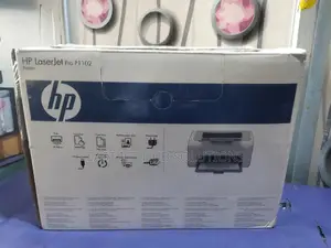 Hp Laserjet 1102 Printer Box Sealed , Hot Deal