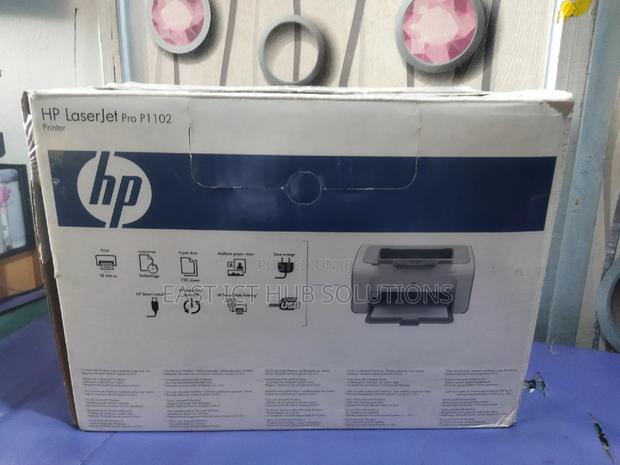 Hp Laserjet 1102 Printer Box Sealed , Hot Deal - thumbnail 2