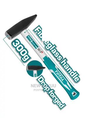 Total Machinist Hammer 300G (Tht713006)