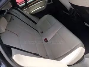 BMW X4 2015 Gray