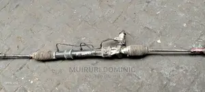 Steering Rack Pajero Io