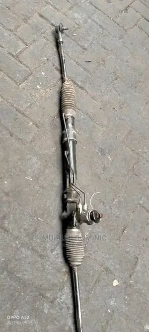 Steering Rack Pajero Io