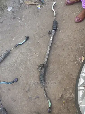 Ex Japan Suzuki Swift Steering Rack
