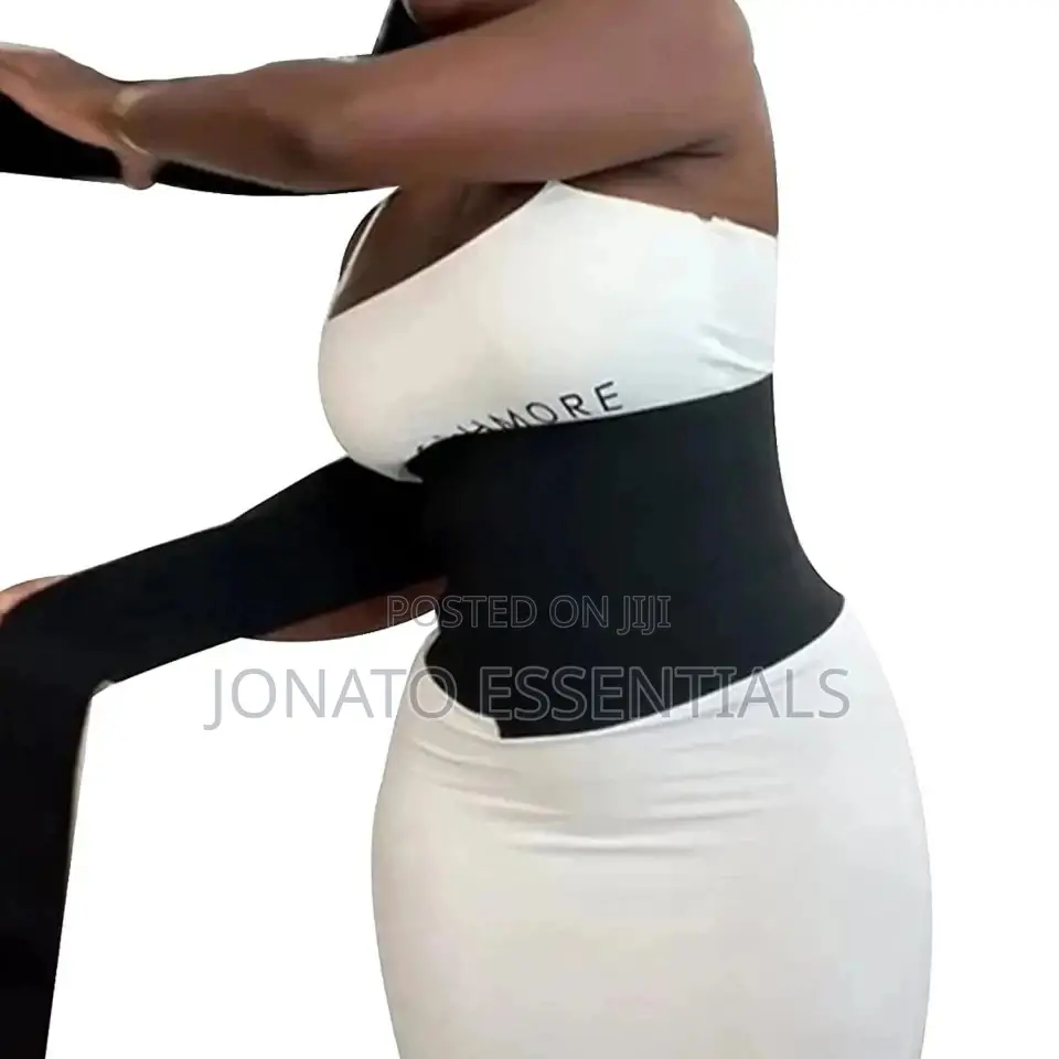 5m Tummy Belt, Snatch Me, Waist Trimmer Wrap, Shapewear
