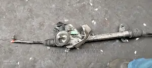 Steering Rack Honda Stream