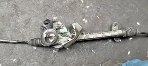 Steering Rack Honda Stream