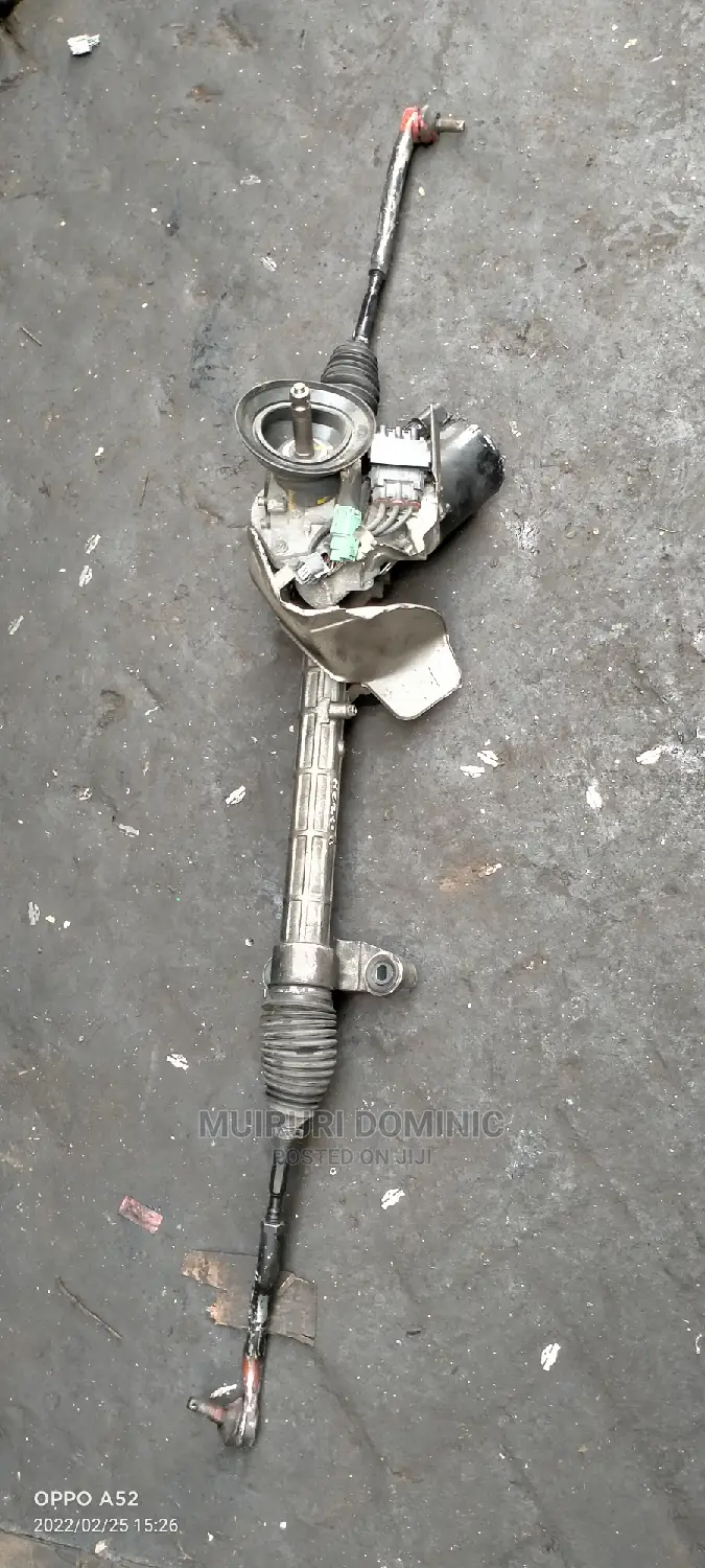Steering Rack Honda Stream