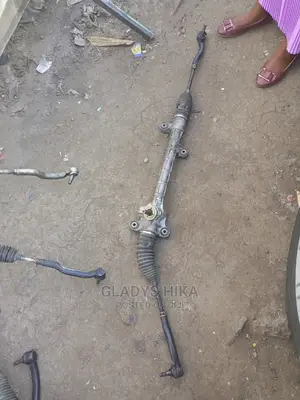 Ex Japan NZE Steering Rack