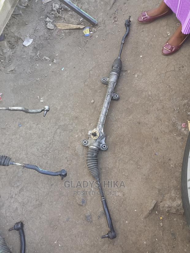 Ex Japan NZE Steering Rack