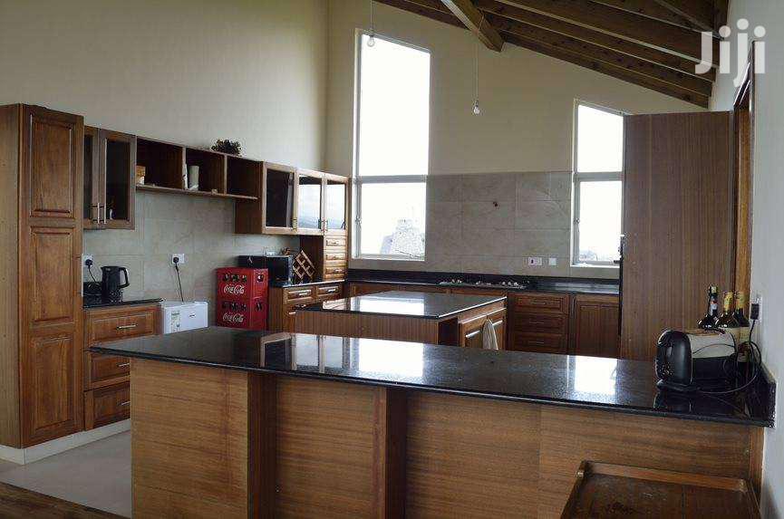 Furnished 4bdrm Villa in Kedong Sirwa, Naivasha for Sale