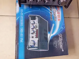 Digital Quality Amplifier