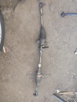 Ex Japan Daihatsu Mira Steering Rack