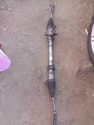 Ex Japan Steering Rack for Passo