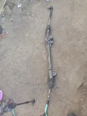 Ex Japan Steering Rack for Belta