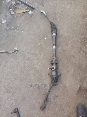 Ex Japan Steering Rack for Passo New Model