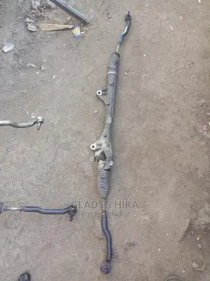 Ex Japan Steering Rack for Tiida, Y12 , Note