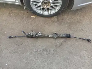 Ex Japan Steering Rack for B15 on Sale