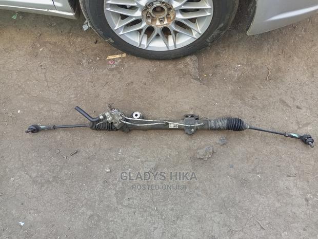 Ex Japan Steering Rack for B15 on Sale