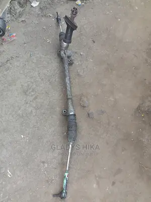 Ex Japan Steering Rack for Mazda CX5