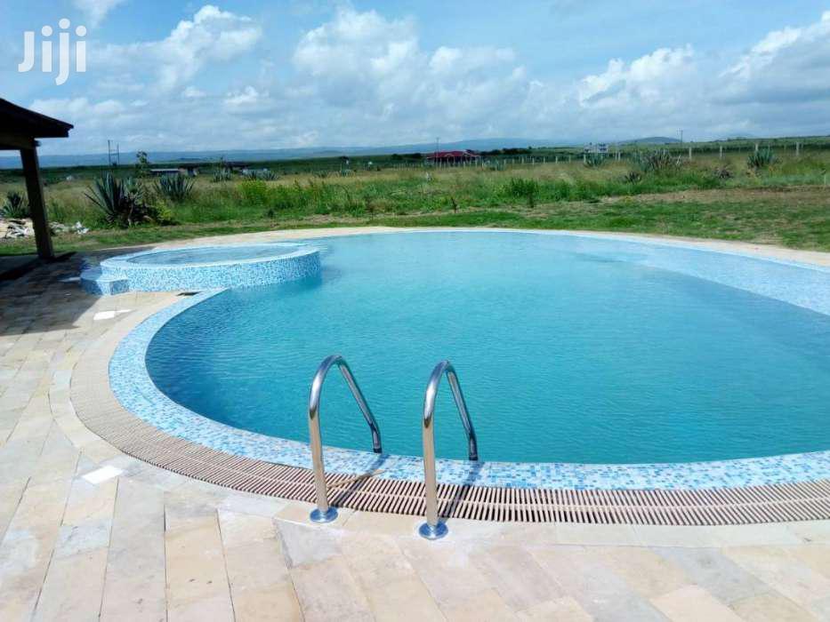 Furnished 4bdrm Villa in Kedong Sirwa, Naivasha for Sale