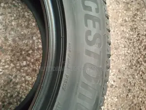 265/50r19 Bridgestone