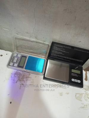 Original Digital Gram Scale - main view